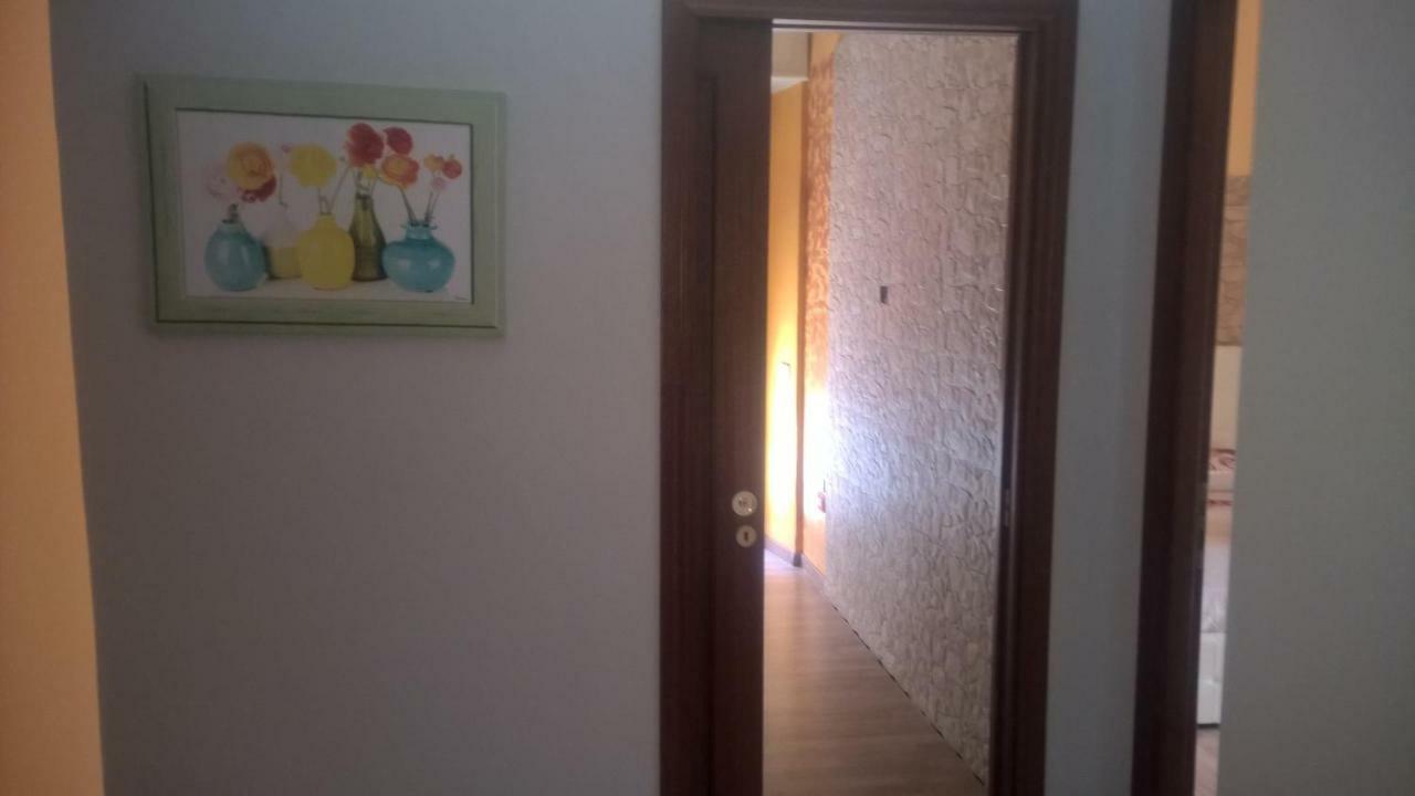 B&B Anny Nápoles Exterior foto