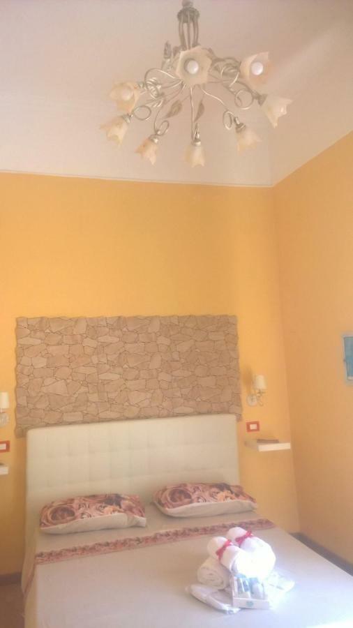 B&B Anny Nápoles Exterior foto
